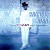 cd: Wyclef Jean: The Carnival