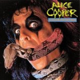 lp: Alice Cooper: Constrictor