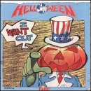  obestämt: Helloween: I Want Out - Live