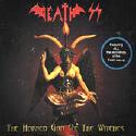 2lp: Death SS: The Horned God Of The Witches