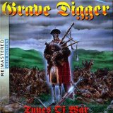 cd: Grave digger: Tunes of war