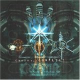 cd-digipak: Kreator: Cause for conflict