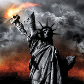 dualdisc: God Forbid: IV: Constitution of treason