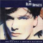 lp: Blow Monkeys: She Was Only A Grocer's Daughter