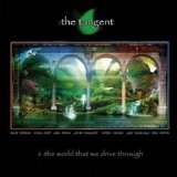 cd: Tangent: World that we Drive Through