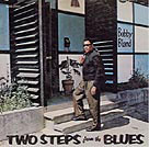 cd: Bobby Bland: Two Steps From the Blues