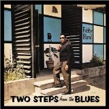 cd: Bobby Bland: Two Steps From The Blues