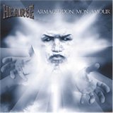 cd: Hearse: Armageddon, mon amour