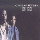 cd: Organized Konfusion: Organized Konfusion