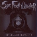 cd-digipak: Six feet under: Graveyard classics 2