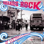 cd: VA: Aquarius - The Hip Reggae World of Herman Chin-Loy