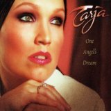 cd-singel: Tarja Turunen: One Angel's Dream