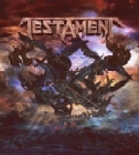 cd+dvd-digibook: Testament: The formation of damnation