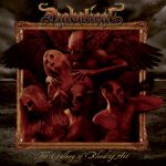 cd: Diabolical: The Gallery Of Bleeding Art