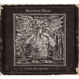 2cd+dvd digipak: Machine head: The blackening - Special edition