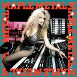 lp: VA: Maple metal