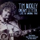 cd: Tim Buckley: Dream Letter: Live in London 1968
