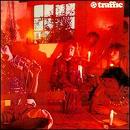 cd: Traffic: Mr Fantasy