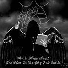 cd: Capitis Damnare: Black Stigmatized (The Order Of Worship And Death)