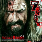 cd: Rob zombie: Hellbilly deluxe 2