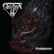 lp: Asphyx: Deathhammer