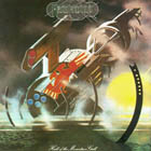 cd: Hawkwind: Hall of the mountain grill