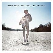 cd: Manic Street Preachers: Futurology