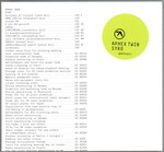 cd: Aphex Twin: Syro