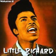 cd: Little Richard: Little Richard Volume 2
