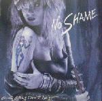 lp: No Shame: Good Girls Don't Last