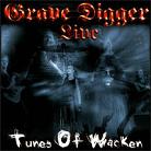 cd: Grave Digger: Tunes Of Wacken