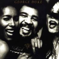 cd: George Duke: Reach For It