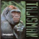  obestämt: TALISMAN: Humanimal