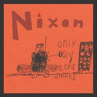 cd: nixon: only ugly people smoke