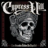 cd: Cypress hill: Los grandes exitos en espanol