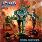 lp-gatefold: Dio: Angry Machines