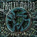 cd: Pretty Maids: Carpe Diem