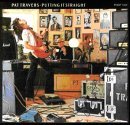 lp: Pat Travers: Putting It Straight