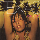  obestämt: texas: the hush