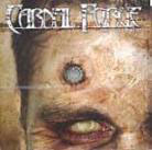 cd: Carnal forge: Aren't you dead yet?