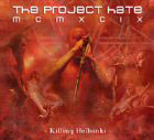  obestämt: The Project Hate MCMXCIX: Killing Hellsinki