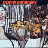 cd: Donny Hathaway: Donny Hathaway