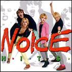 cd: Noice: Hits