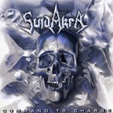 cd: Suidakra: Command To Charge