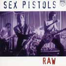  obestämt: Sex Pistols: Raw