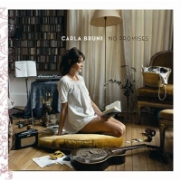  obestämt: Carla Bruni: No Promises