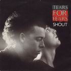 cd: Tears for Fears: Shout
