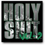 cd: VA: Holy Shit Vol.2