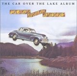 cd: Ozark mountain daredevils: The car over the lake album