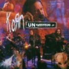 cd: Korn: MTV Unplugged